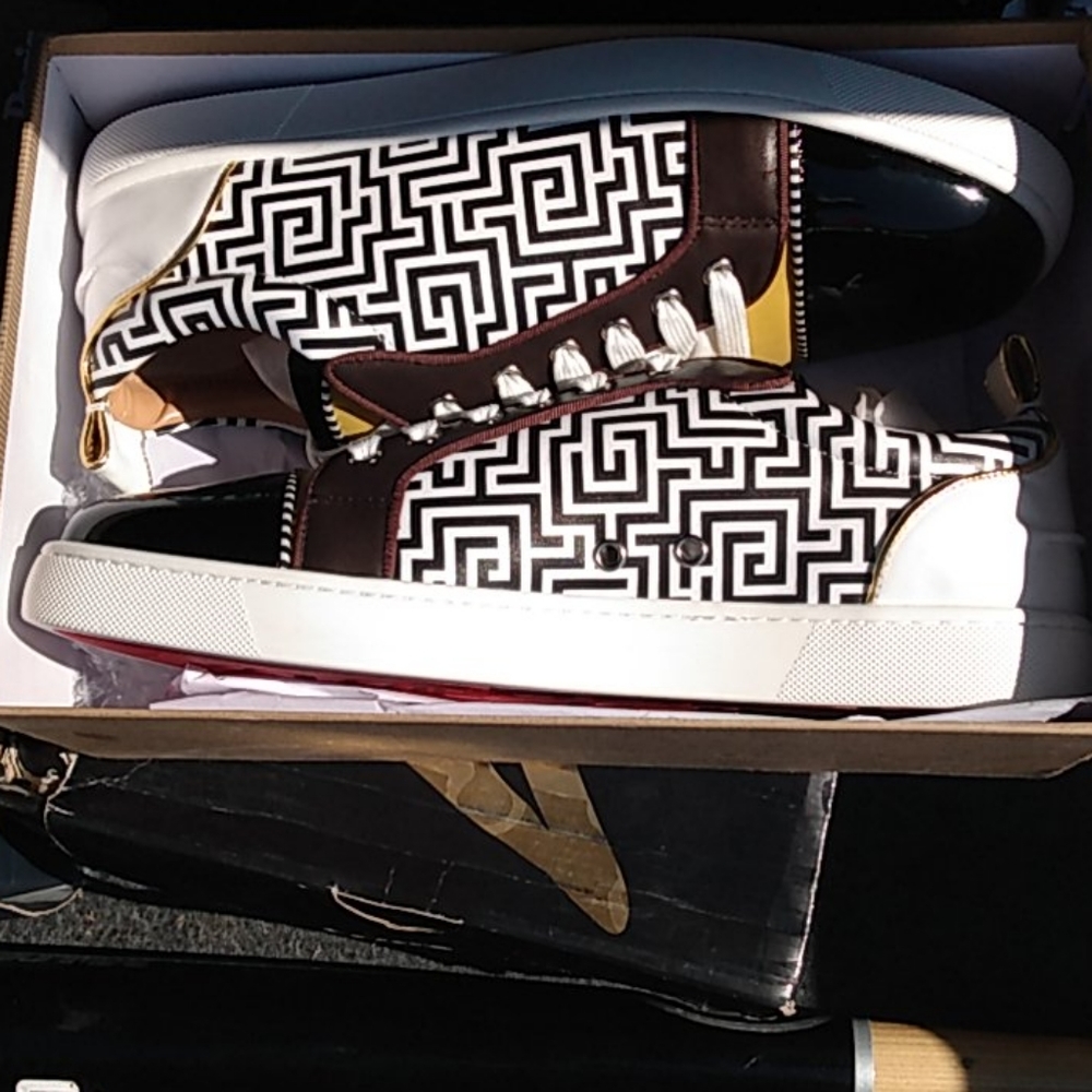 Christian Louboutins